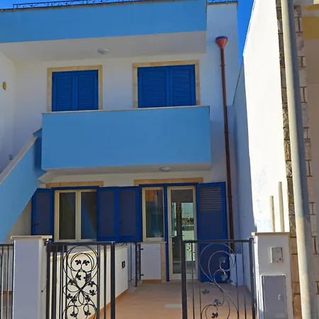 Casa Ginestra Dodici By Salento Prime 아파트 *