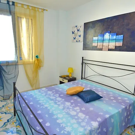 아파트 Casa Ginestra Dodici By Salento Prime *