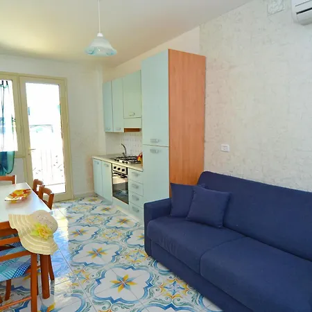 Appartement Casa Ginestra Dodici By Salento Prime *