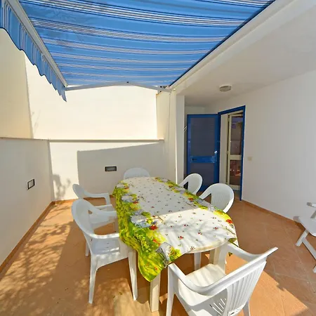 Casa Ginestra Dodici By Salento Prime