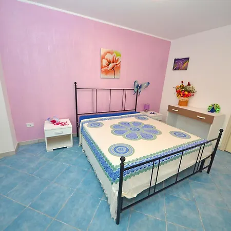 Appartement Casa Ginestra Dodici By Salento Prime Lido Marini