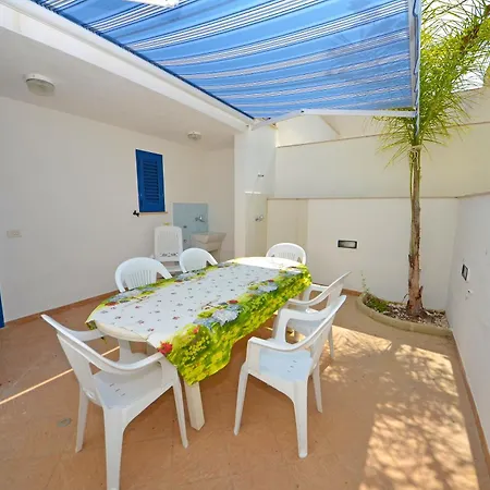Casa Ginestra Dodici By Salento Prime ليدو ماريني