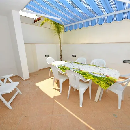 Casa Ginestra Dodici By Salento Prime Appartement Lido Marini