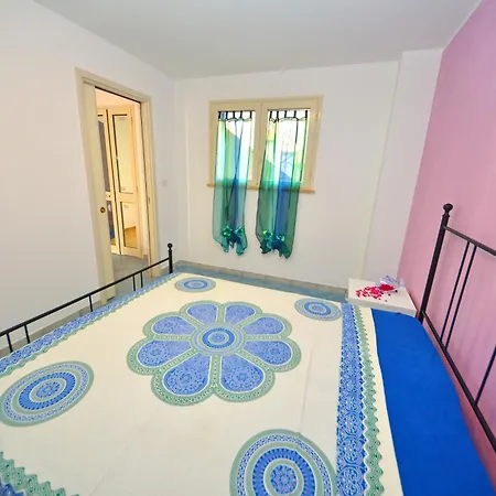 Appartement Casa Ginestra Dodici By Salento Prime Lido Marini