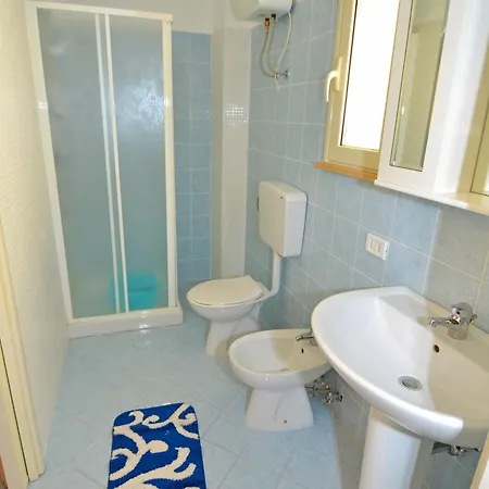Appartement Casa Ginestra Dodici By Salento Prime Lido Marini