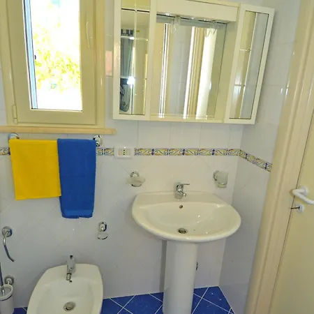 Appartement Casa Ginestra Dodici By Salento Prime *