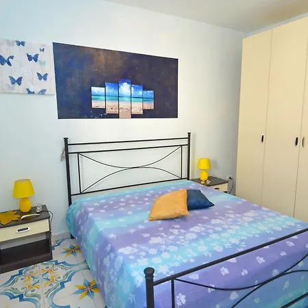 Appartement Casa Ginestra Dodici By Salento Prime Lido Marini