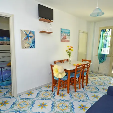 Casa Ginestra Dodici By Salento Prime
