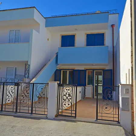 Appartement Casa Ginestra Dodici By Salento Prime Lido Marini